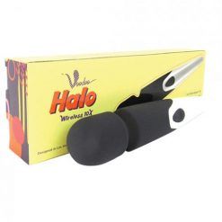 Voodoo Halo Wireless 10x - Black