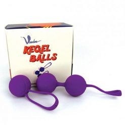 Voodoo Kegel Balls Pack Of 2