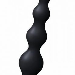 Vedo Earth Quaker Anal Vibe Just Black