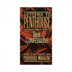 Letters To Penthouse Xxiii