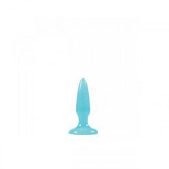 Firefly Pleasure Plug Mini Blue
