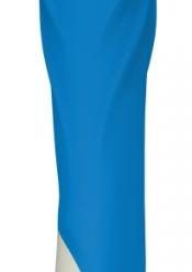 Gossip Charlie 7 Function Silicone Vibe Blue