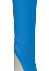 Vanessa 7 Function Silicone Vibrator Blue