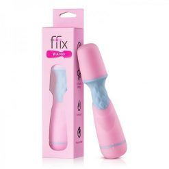 Femmefunn Ffix Wand Pink