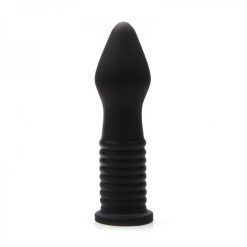 Tantus Fist Trainer- Black