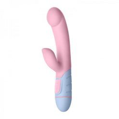 Femmefunn Ffix Rabbit Light Pink