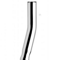 Angled Enema Nozzle Attachment