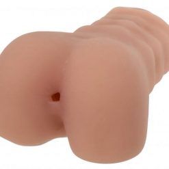 Adventurous Annie Ass Stroker