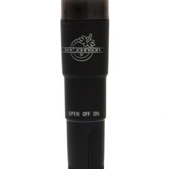 Black Magic Pocket Rocket