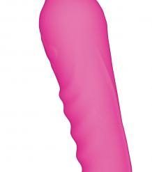 Edonista Glasgow Dual End Vibrator Fuchsia