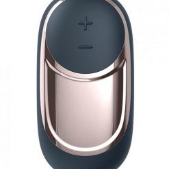 Satisfyer Layons Dark Desire Blue Massager