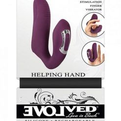Evolved Helping Hand
