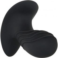 The Gentleman Black Prostate Massager