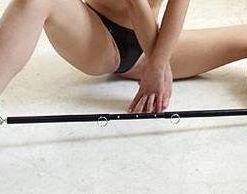 Adjustable Spreader Bar