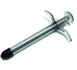 Lube Shooter Lubricant Delivery Device Smoke