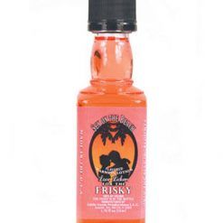 Love Lickers Flavored Warming Oil - Sex On The Beach 1.76oz