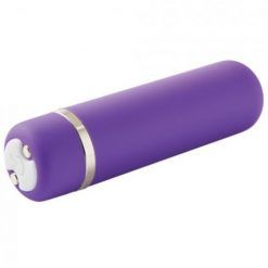 Sensuelle Joie Purple Vibrator