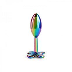 Rear Assets Clover Multicolor