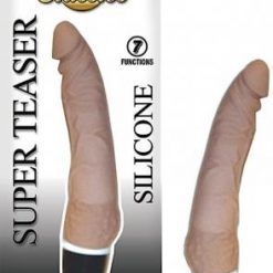 Timeless Classics Super Teaser Flesh