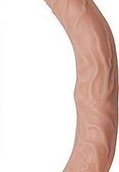 All American Whopper 13"Curved Double Dong