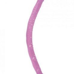 Butt To Butt Double Play Pink Dildo