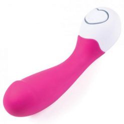 Ohmibod Lovelife Cuddle Mini G-Spot Vibe Pink