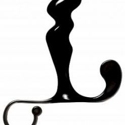 Classix Prostate Stimulator Black