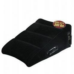 Fetish Fantasy Ultra Position Master Black