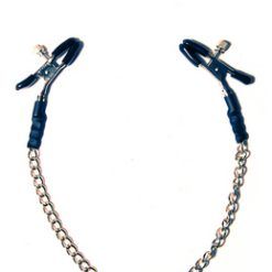 Alligator Nipple Clamps