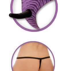 Fetish Fantasy Series Strap-On For Him