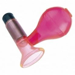 Vibrating Clit Sucker