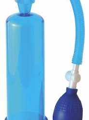Beginner's Power Pump Blue