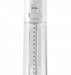 Pump Worx Mega Vac Power Pump White