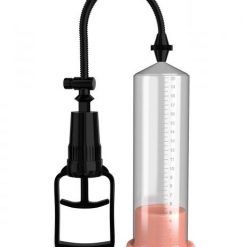 Fanta Flesh Pussy Penis Pump