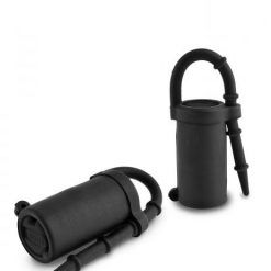 Limited Edition Vibrating Silicone Nipple Teazers