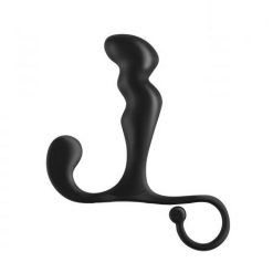 Anal Fantasy Classix Prostate Stimulator - Black