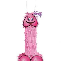 Bachelorette Party Favors Pecker Pinata