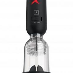 PDX Elite Tip Teazer Power Pump Penis Head