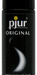 Pjur Original Bodyglide Silicone Lubricant 1oz