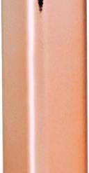Bamboo 10 Speed Rose Gold Vibrator