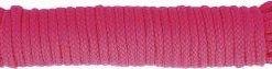 Bondage Soft Rope 33ft Pink
