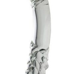 Double Ended Dong W/Twist Clear