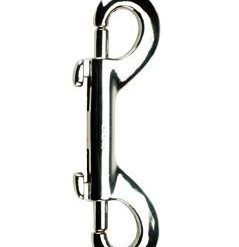 Double End Snap Clip