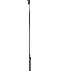 Flexicrop 26 inches Black Riding Crop