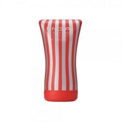 Tenga Ultra Size Soft Tube Cup Stroker