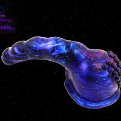 Gee Whizzard Galaxy Wand Attachment
