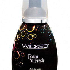 Wicked Foam N Fresh Toy Cleaner 8oz