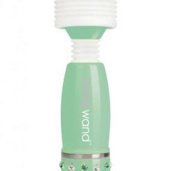 Bodywand Mini Massager Mint Green