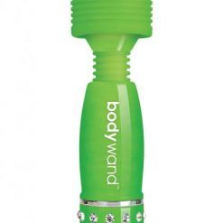 Bodywand Mini Massager Glow In The Dark