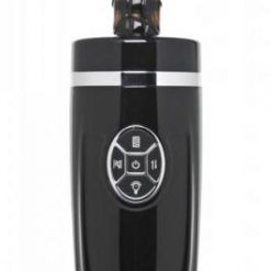 Jaxxx Hammer 2.0 Sex Machine Black